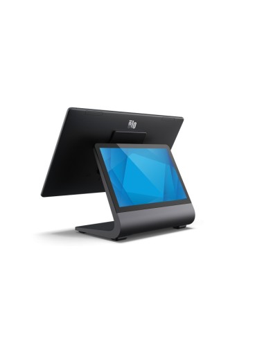 Elo Touch Solutions EloPOS Z30 RK3399 39,6 cm (15.6") 1920 x 1080 Pixeles Pantalla táctil Negro