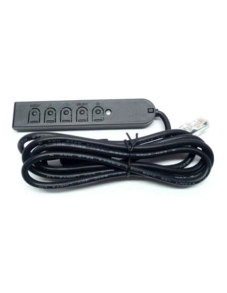 Elo Touch Solutions E483757 mando a distancia Alámbrico Botones