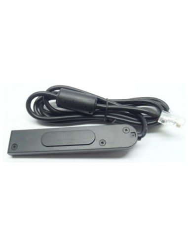 Elo Touch Solutions E483757 mando a distancia Alámbrico Botones