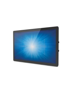 Elo Touch Solutions 2494L 60,5 cm (23.8") LCD 225 cd   m² Full HD Negro Pantalla táctil 2