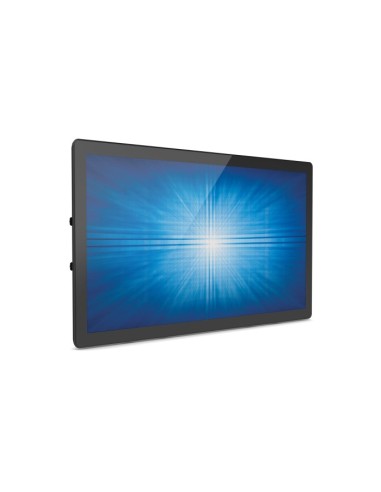 Elo Touch Solutions 2494L 60,5 cm (23.8") LCD 225 cd   m² Full HD Negro Pantalla táctil
