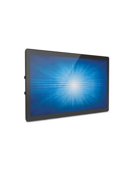 Elo Touch Solutions 2494L 60,5 cm (23.8") LCD 225 cd   m² Full HD Negro Pantalla táctil