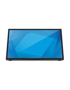 Elo Touch Solutions E510259 pantalla para PC 54,6 cm (21.5") 1920 x 1080 Pixeles 4K Ultra HD LCD Pantalla táctil Negro 2