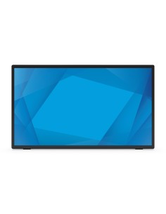 Elo Touch Solutions E510644 pantalla para PC 68,6 cm (27") 1920 x 1080 Pixeles Full HD LED Pantalla táctil Multi-usuario Negro