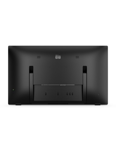 Elo Touch Solutions E510644 pantalla para PC 68,6 cm (27") 1920 x 1080 Pixeles Full HD LED Pantalla táctil Multi-usuario Negro