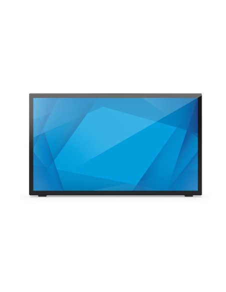 Elo Touch Solutions E511214 pantalla para PC 54,6 cm (21.5") 1920 x 1080 Pixeles 4K Ultra HD LCD Pantalla táctil Negro Elo Touch Solutions E511214 pantalla para PC 54,6 cm (21.5") 1920 x 1080 Pixeles 4K Ultra HD LCD Pantalla táctil Negro
