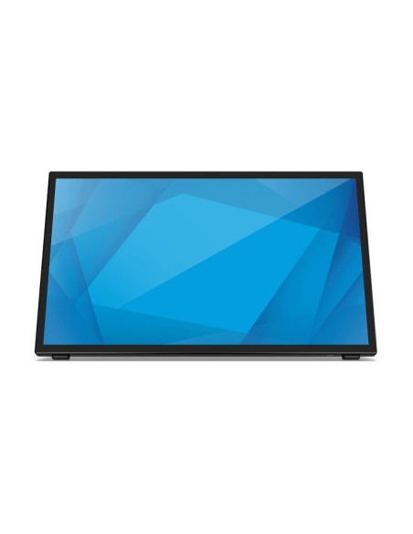 Elo Touch Solutions E511214 pantalla para PC 54,6 cm (21.5") 1920 x 1080 Pixeles 4K Ultra HD LCD Pantalla táctil Negro Elo Touch Solutions E511214 pantalla para PC 54,6 cm (21.5") 1920 x 1080 Pixeles 4K Ultra HD LCD Pantalla táctil Negro