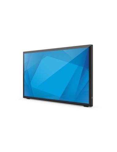 Elo Touch Solutions E511214 pantalla para PC 54,6 cm (21.5") 1920 x 1080 Pixeles 4K Ultra HD LCD Pantalla táctil Negro