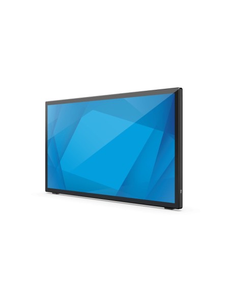 Elo Touch Solutions E511214 pantalla para PC 54,6 cm (21.5") 1920 x 1080 Pixeles 4K Ultra HD LCD Pantalla táctil Negro Elo Touch Solutions E511214 pantalla para PC 54,6 cm (21.5") 1920 x 1080 Pixeles 4K Ultra HD LCD Pantalla táctil Negro