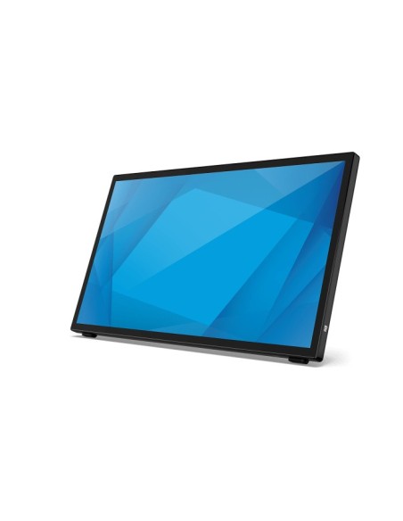 Elo Touch Solutions E511214 pantalla para PC 54,6 cm (21.5") 1920 x 1080 Pixeles 4K Ultra HD LCD Pantalla táctil Negro Elo Touch Solutions E511214 pantalla para PC 54,6 cm (21.5") 1920 x 1080 Pixeles 4K Ultra HD LCD Pantalla táctil Negro