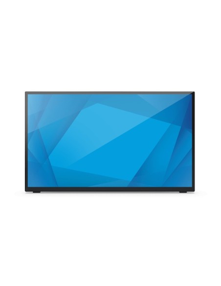 Elo Touch Solutions E511419 pantalla para PC 60,5 cm (23.8") 1920 x 1080 Pixeles 4K Ultra HD LCD Pantalla táctil Negro Elo Touch Solutions E511419 pantalla para PC 60,5 cm (23.8") 1920 x 1080 Pixeles 4K Ultra HD LCD Pantalla táctil Negro