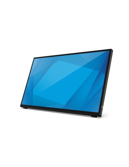 Elo Touch Solutions E511419 pantalla para PC 60,5 cm (23.8") 1920 x 1080 Pixeles 4K Ultra HD LCD Pantalla táctil Negro Elo Touch Solutions E511419 pantalla para PC 60,5 cm (23.8") 1920 x 1080 Pixeles 4K Ultra HD LCD Pantalla táctil Negro
