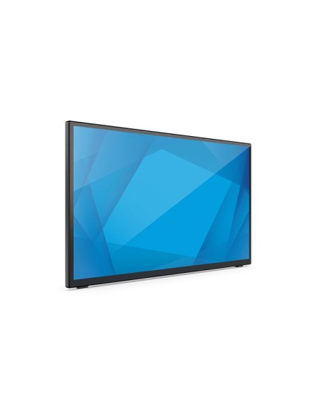 Elo Touch Solutions E511419 pantalla para PC 60,5 cm (23.8") 1920 x 1080 Pixeles 4K Ultra HD LCD Pantalla táctil Negro Elo Touch Solutions E511419 pantalla para PC 60,5 cm (23.8") 1920 x 1080 Pixeles 4K Ultra HD LCD Pantalla táctil Negro