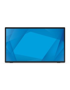 Elo Touch Solutions Elo 2770L pantalla para PC 68,6 cm (27") 1920 x 1080 Pixeles Full HD LED Pantalla táctil Negro