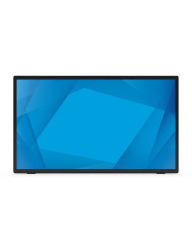 Elo Touch Solutions Elo 2770L pantalla para PC 68,6 cm (27") 1920 x 1080 Pixeles Full HD LED Pantalla táctil Negro