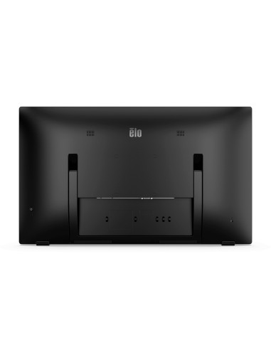 Elo Touch Solutions Elo 2770L pantalla para PC 68,6 cm (27") 1920 x 1080 Pixeles Full HD LED Pantalla táctil Negro
