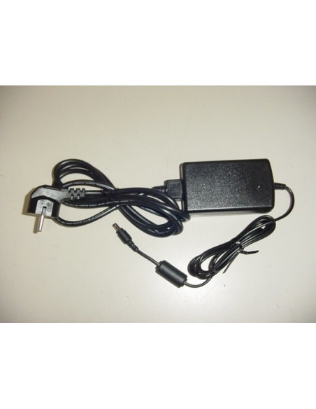 Elo Touch Solutions E571601 adaptador e inversor de corriente Interior 50 W Negro