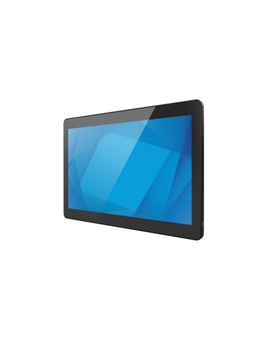 Elo Touch Solutions I-Series E606511 All-in-One PC Intel® Core™ i5 i5-1245UL 39,6 cm (15.6") 1920 x 1080 Pixeles Pantalla