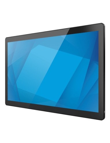 Elo Touch Solutions I-Series 3.0 Intel Core 3 i3-1215UL 60,5 cm (23.8") 1920 x 1080 Pixeles Pantalla táctil PC todo en uno 8 GB