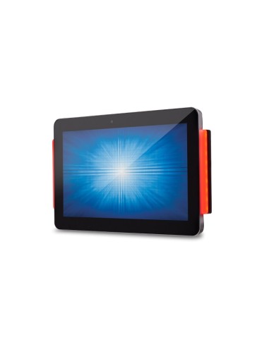 Elo Touch Solutions Status Light Negro, Blanco Plástico