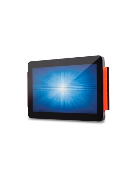 Elo Touch Solutions Status Light Negro, Blanco Plástico