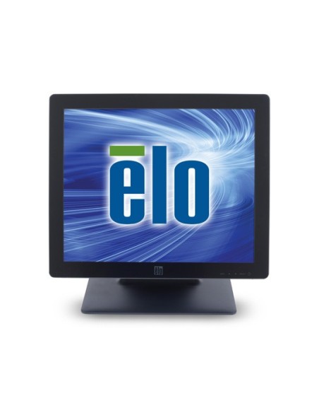 Elo Touch Solutions 1723L monitor POS 43,2 cm (17") 1280 x 1024 Pixeles Pantalla táctil