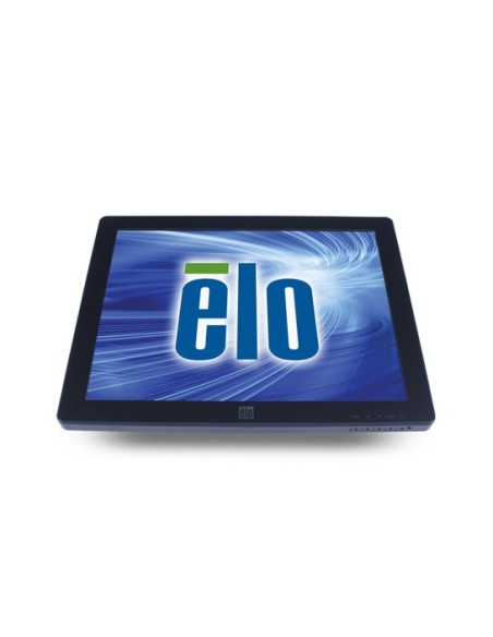 Elo Touch Solutions 1723L monitor POS 43,2 cm (17") 1280 x 1024 Pixeles Pantalla táctil