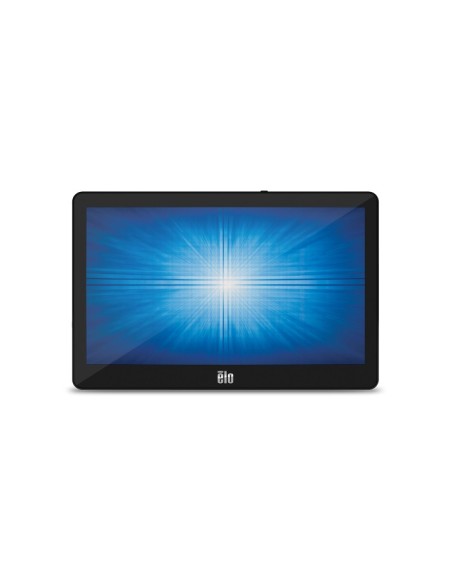 Elo Touch Solutions 1302L 33,8 cm (13.3") LCD TFT 300 cd   m² Full HD Negro Pantalla táctil