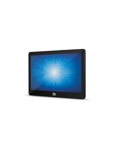 Elo Touch Solutions 1302L 33,8 cm (13.3") LCD TFT 300 cd   m² Full HD Negro Pantalla táctil