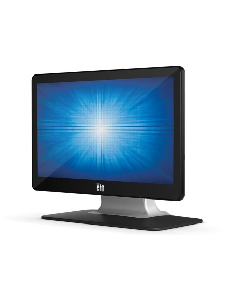 Elo Touch Solutions 1302L 33,8 cm (13.3") LCD 270 cd   m² Full HD Blanco Pantalla táctil