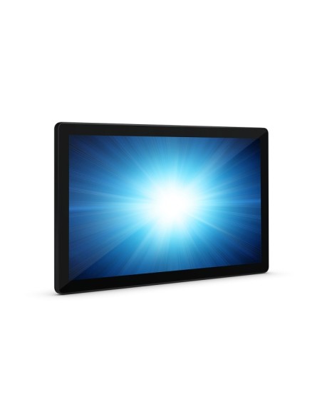 Elo Touch Solutions I-Series E693022 All-in-One PC Intel® Core™ i5 i5-8500T 54,6 cm (21.5") 1920 x 1080 Pixeles Pantalla táctil