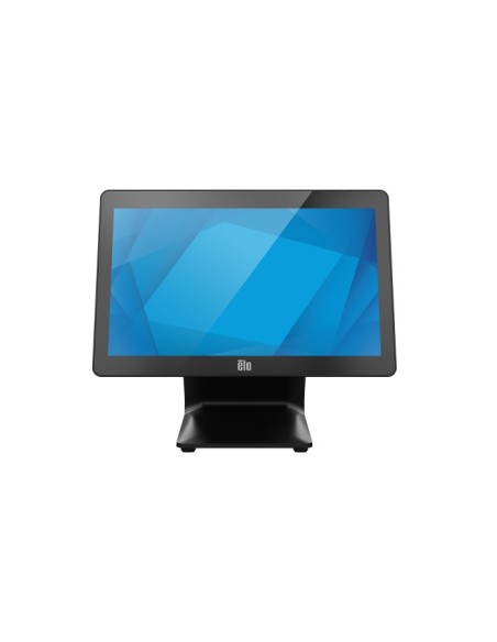 Elo Touch Solutions I-Series E705428 All-in-One PC Intel® Celeron® 7305L 39,6 cm (15.6") 1920 x 1080 Pixeles Pantalla táctil PC