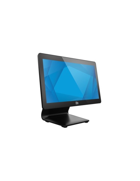 Elo Touch Solutions I-Series E705428 All-in-One PC Intel® Celeron® 7305L 39,6 cm (15.6") 1920 x 1080 Pixeles Pantalla táctil PC