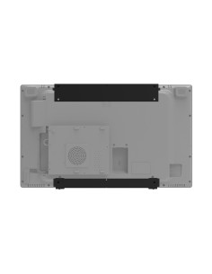Elo Touch Solutions E721949 soporte para pantalla de señalización 127 cm (50") Negro