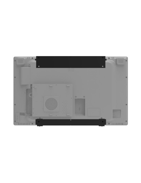 Elo Touch Solutions E721949 soporte para pantalla de señalización 127 cm (50") Negro