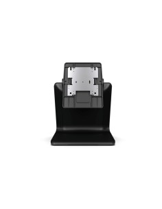 Elo Touch Solutions E809321 accesorio para terminal de punto de venta Montaje POS Negro