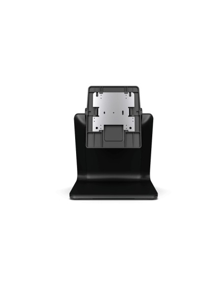 Elo Touch Solutions E809321 accesorio para terminal de punto de venta Montaje POS Negro