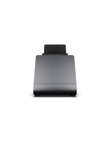 Elo Touch Solutions E809321 accesorio para terminal de punto de venta Montaje POS Negro