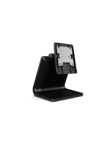 Elo Touch Solutions E809321 accesorio para terminal de punto de venta Montaje POS Negro