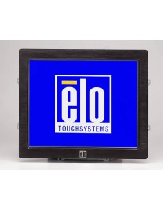 Elo Touch Solutions E860319 kit de montaje Negro 2