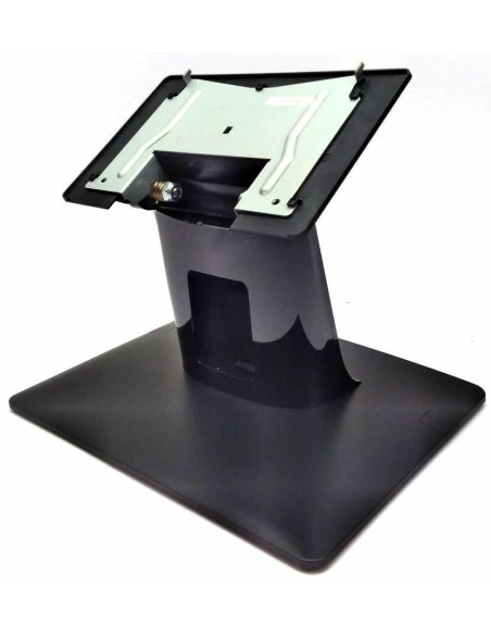 Elo Touch Solutions E904304 soporte para monitor 43,2 cm (17") Escritorio Negro