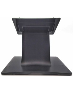 Elo Touch Solutions E904304 soporte para monitor 43,2 cm (17") Escritorio Negro 2