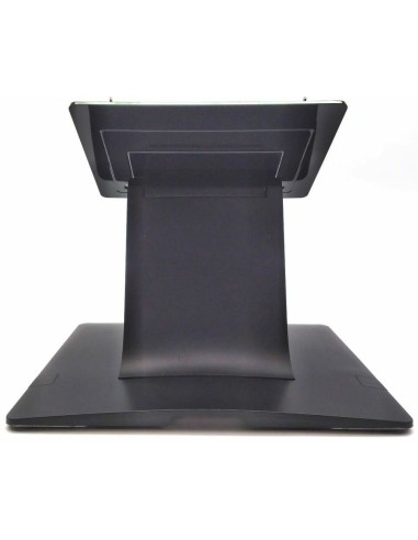 Elo Touch Solutions E904304 soporte para monitor 43,2 cm (17") Escritorio Negro