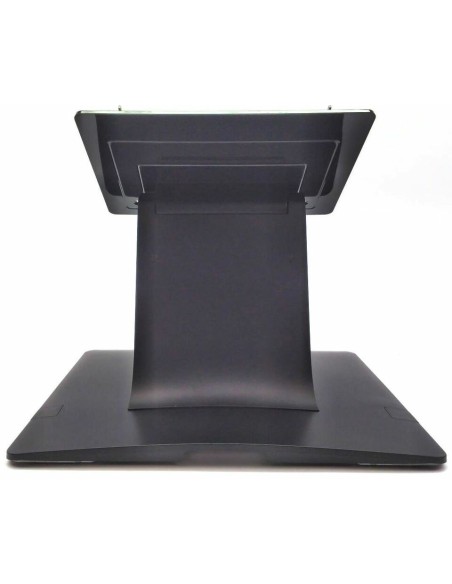 Elo Touch Solutions E904304 soporte para monitor 43,2 cm (17") Escritorio Negro