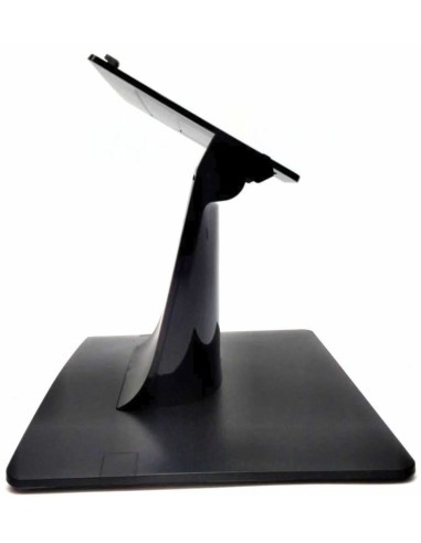 Elo Touch Solutions E904304 soporte para monitor 43,2 cm (17") Escritorio Negro