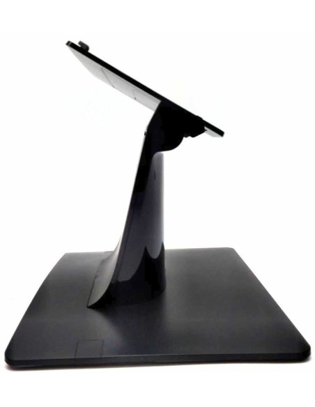 Elo Touch Solutions E904304 soporte para monitor 43,2 cm (17") Escritorio Negro