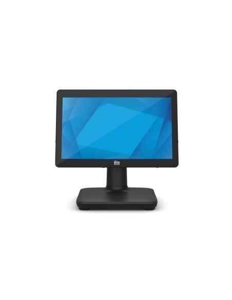 Elo Touch Solutions E936365 Terminal Punto Venta (TPV) i5-8500T 2,1 GHz Todo-en-Uno 39,6 cm (15.6") 1920 x 1080 Pixeles