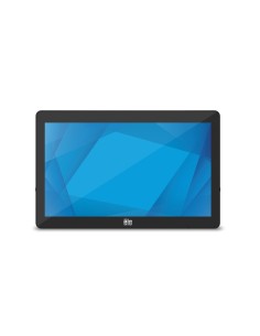 Elo Touch Solutions E936365 Terminal Punto Venta (TPV) i5-8500T 2,1 GHz Todo-en-Uno 39,6 cm (15.6") 1920 x 1080 Pixeles 2