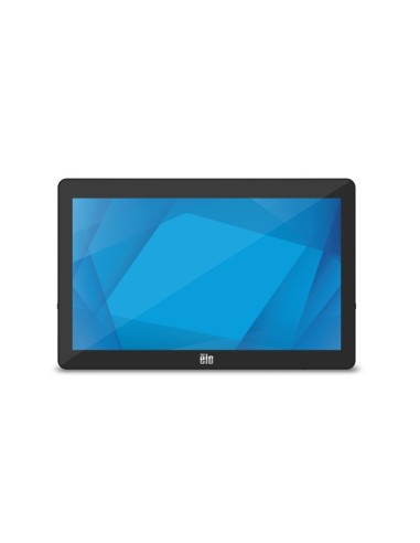 Elo Touch Solutions E936365 Terminal Punto Venta (TPV) i5-8500T 2,1 GHz Todo-en-Uno 39,6 cm (15.6") 1920 x 1080 Pixeles