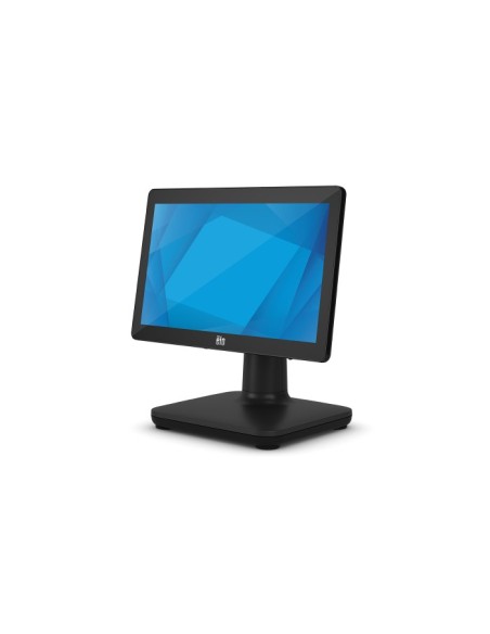 Elo Touch Solutions E936365 Terminal Punto Venta (TPV) i5-8500T 2,1 GHz Todo-en-Uno 39,6 cm (15.6") 1920 x 1080 Pixeles